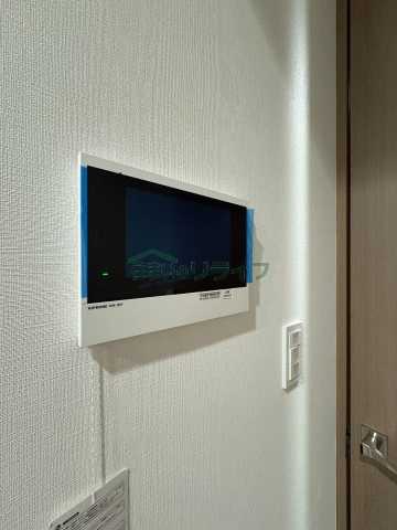 セキュリティ　※別部屋参照