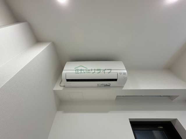 その他設備　※別部屋参照