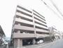 西鉄五条駅より徒歩3分 3階 築24年3ヶ月の賃貸物件