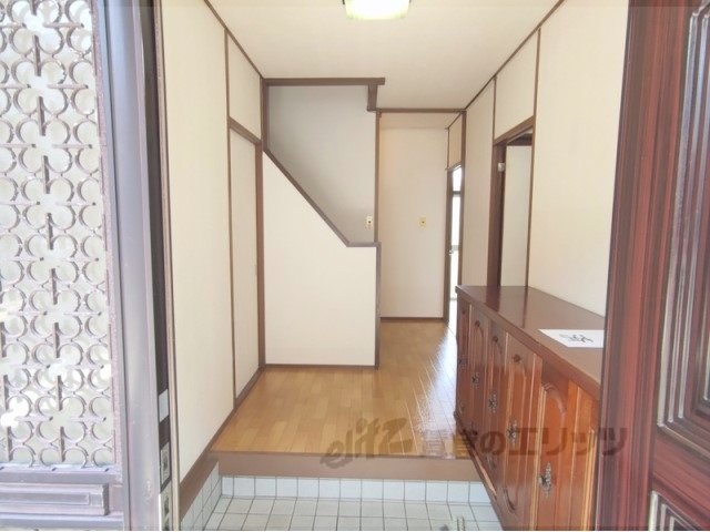 その他部屋・スペース　廊下