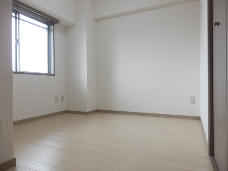 居室・リビング　洋室4.5帖