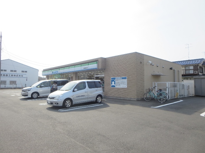 コンビニ　ファミリーマート相模原横山台店（コンビニ）まで265m