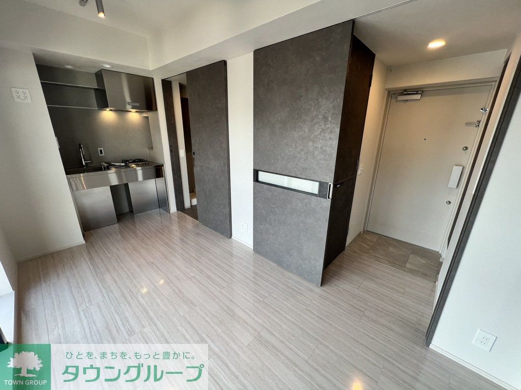 居室・リビング　リビング/居室