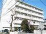 砂川七番駅より徒歩7分 5階 築35年8ヶ月の賃貸物件