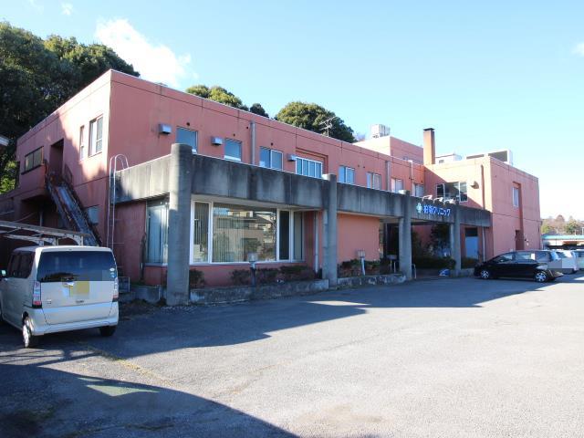 病院　医療法人社団博恵会柏南病院（病院）まで1715m