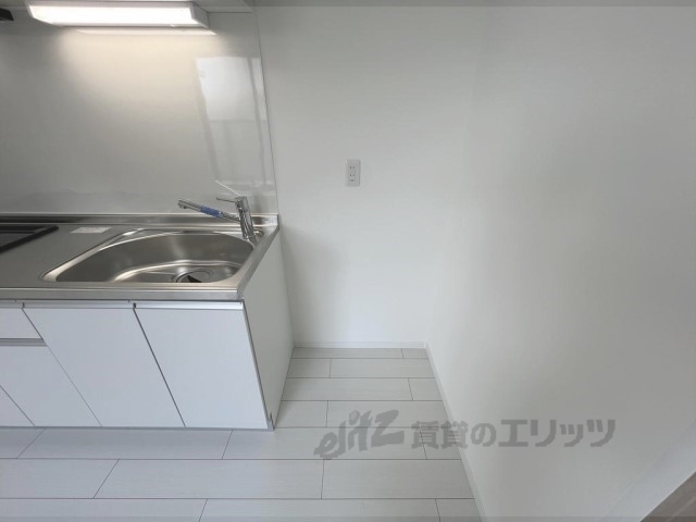 その他部屋・スペース　冷蔵庫置場