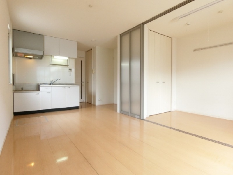 居室・リビング　図面と現状に相違がある場合には現状を優先