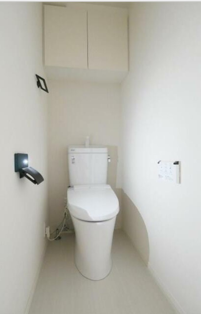 トイレ　他部屋参考写真