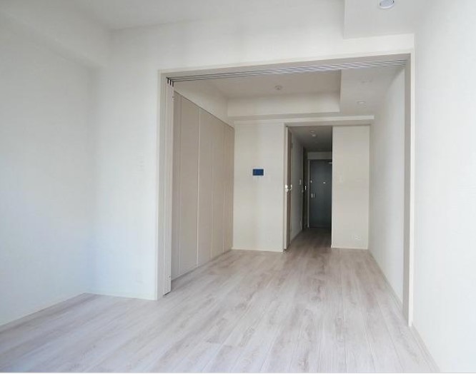 居室・リビング　他部屋参考写真