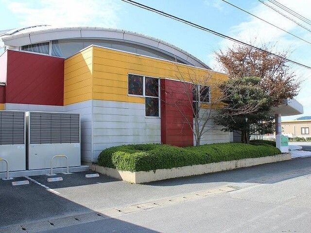 幼稚園・保育園　エルアン幼稚園（幼稚園・保育園）まで110m