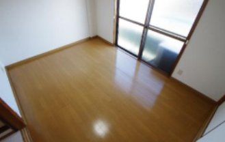 居室・リビング　リビング/居室