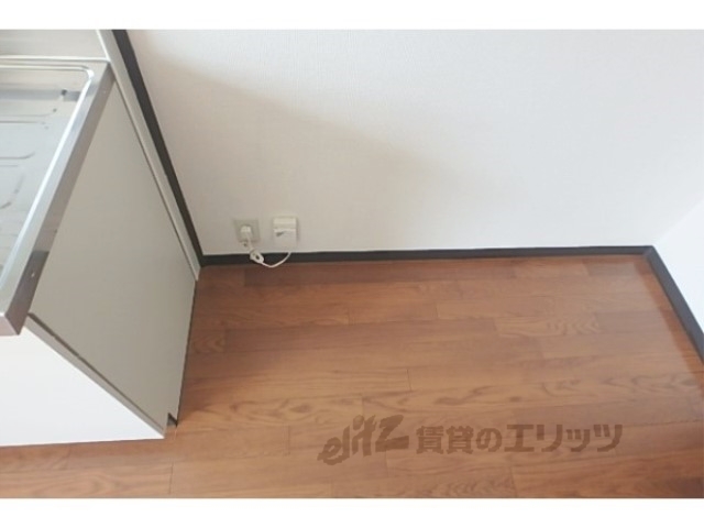 その他部屋・スペース　冷蔵庫置場