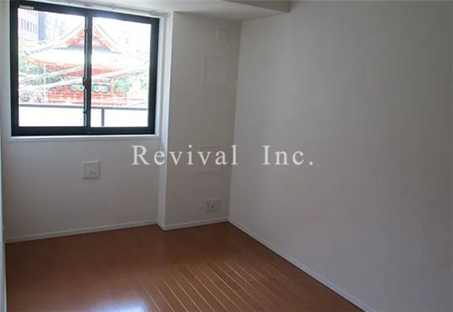 その他部屋・スペース　家具配置のしやすい間取り