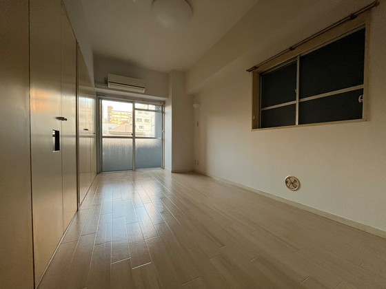 その他部屋・スペース　※別号室のお写真になります。