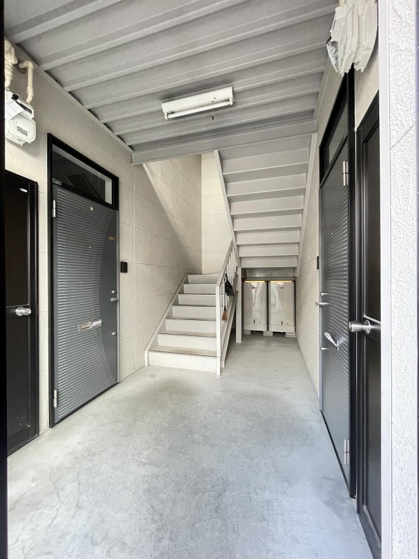 その他共有部分　共用部１