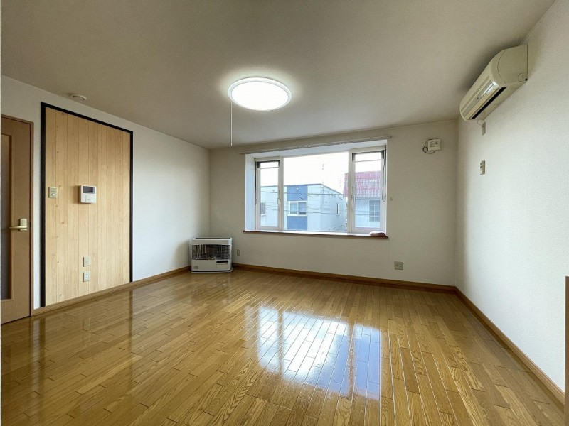 居室・リビング　リビング１