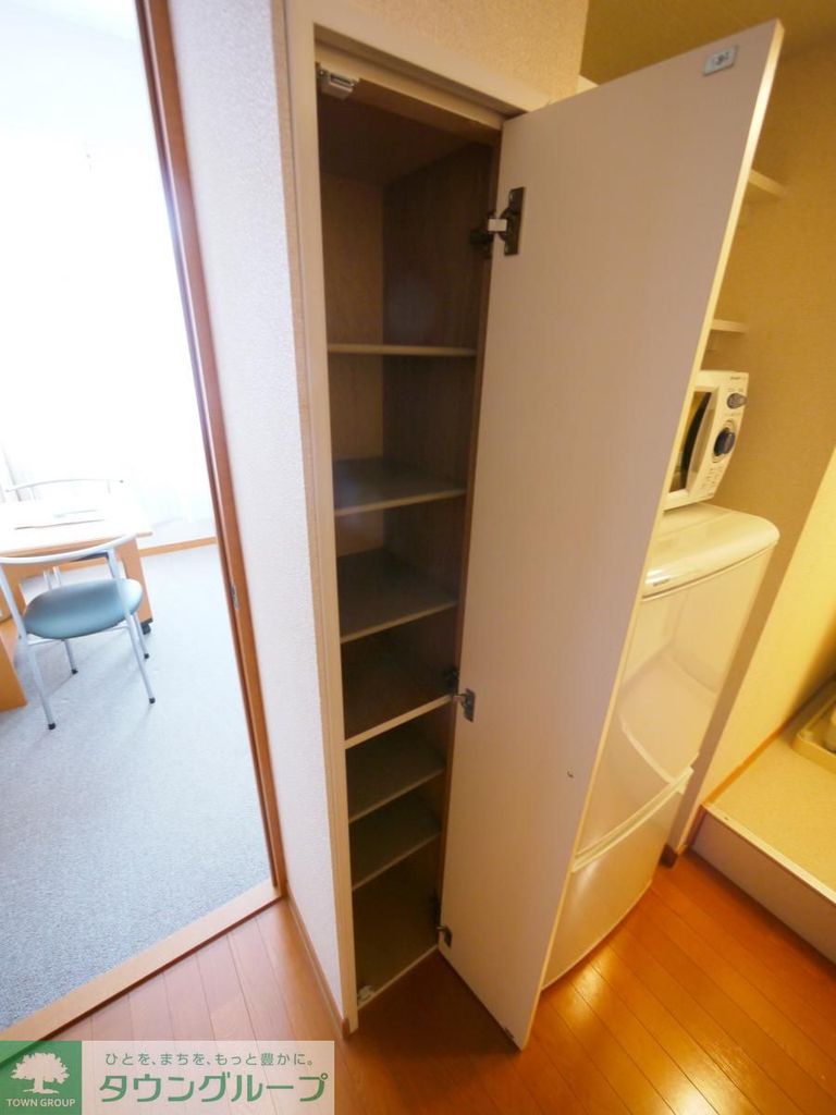 収納　★同施工会社イメージ★