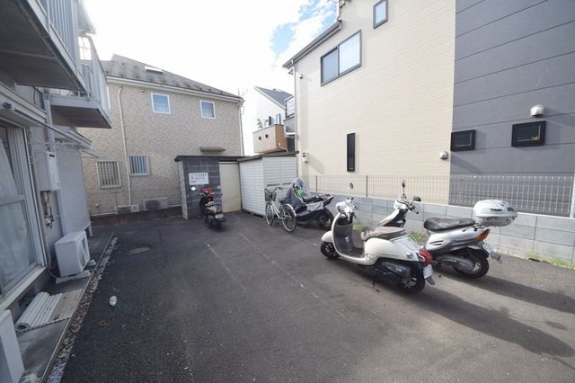 その他共有部分