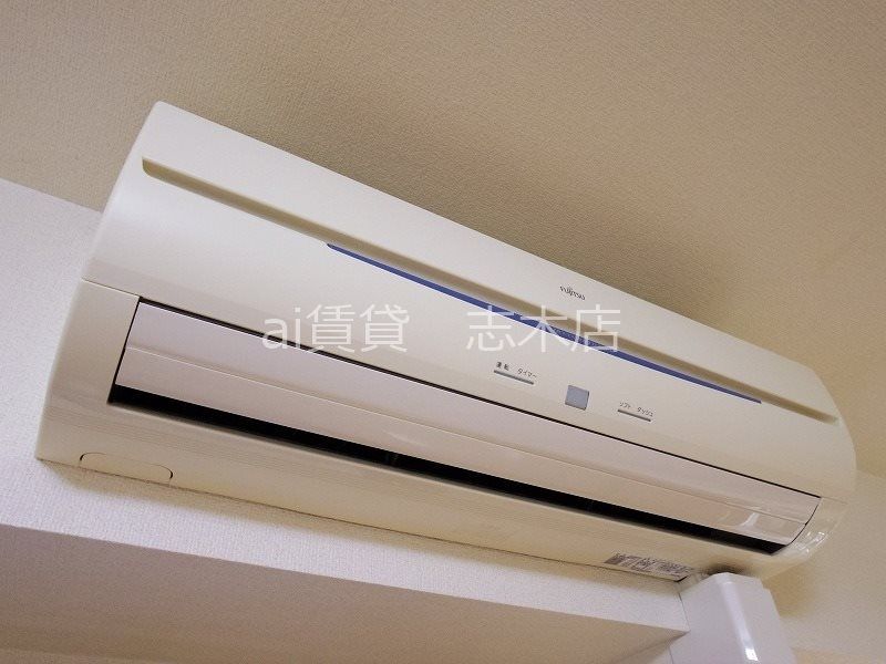 その他設備　※別号室写真