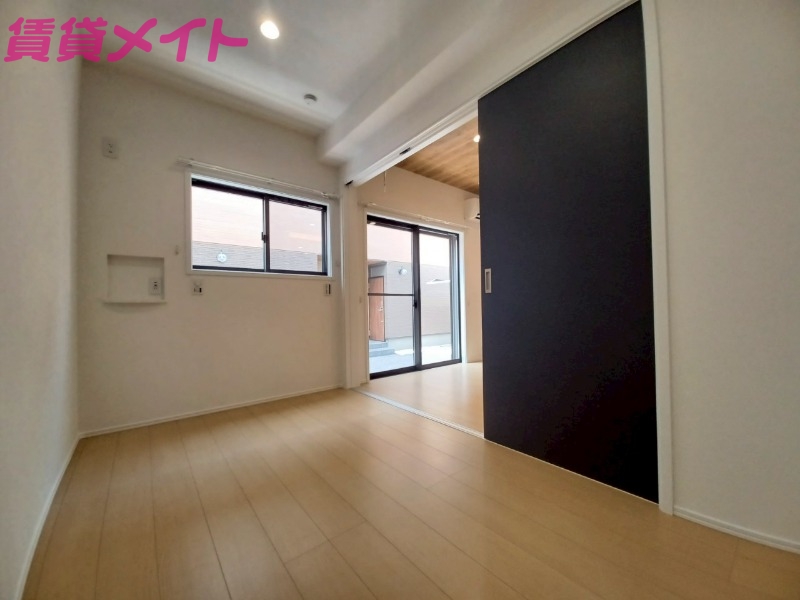 その他部屋・スペース　同物件別室写真