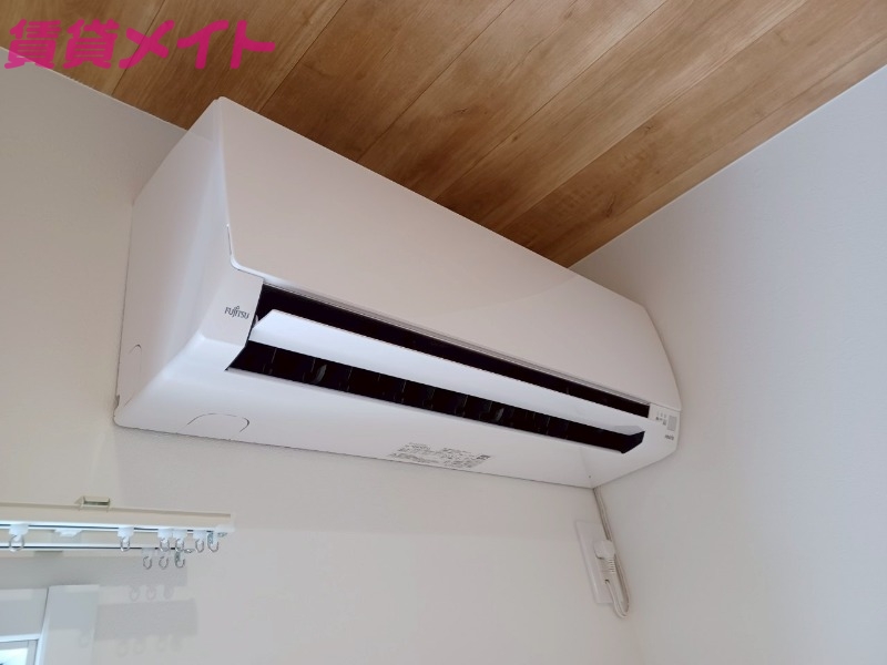 その他設備　同物件別室写真