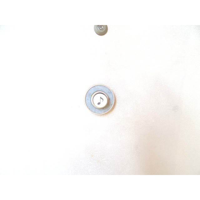 セキュリティ　インターホン