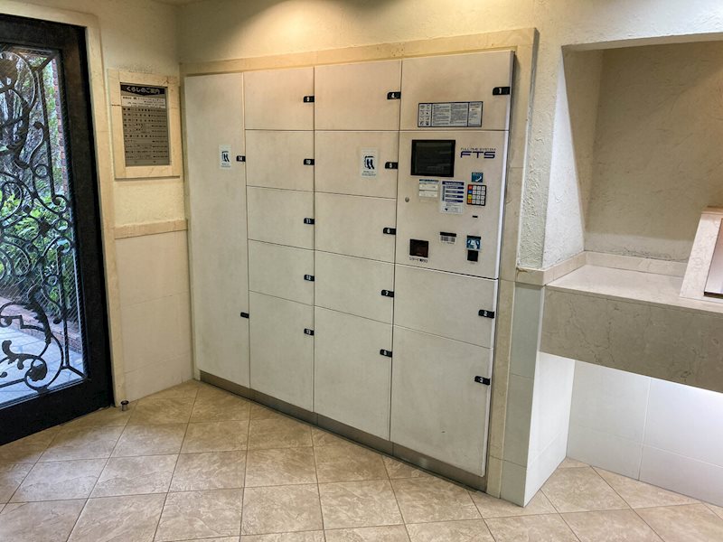 その他共有部分　共用部