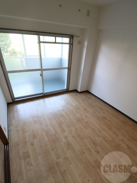 その他部屋・スペース　５．５帖の洋室