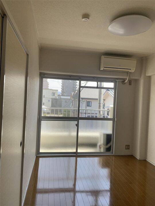 その他部屋・スペース　リビング