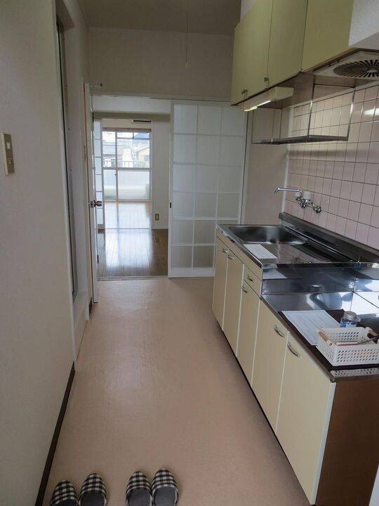 その他部屋・スペース　キッチン
