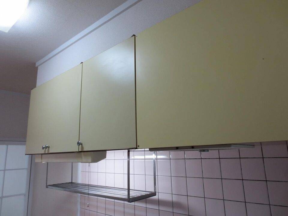 その他　キッチン