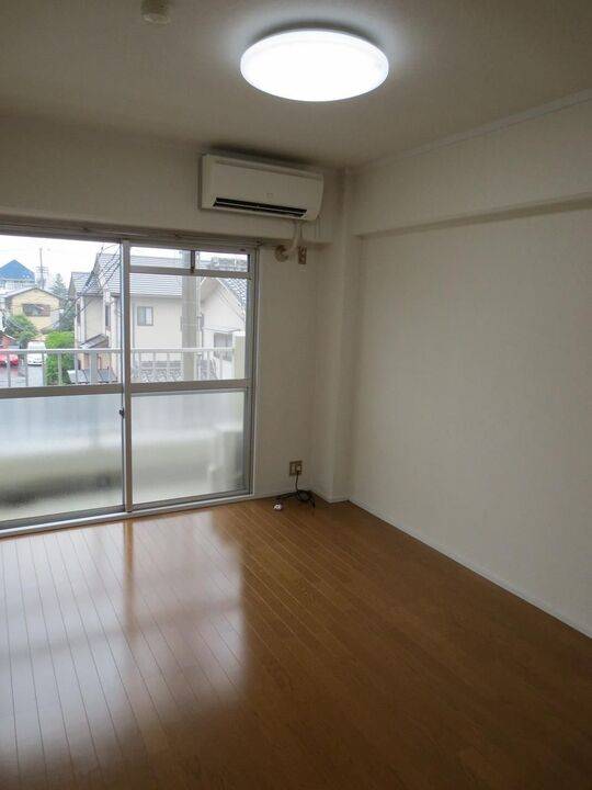 居室・リビング　洋室