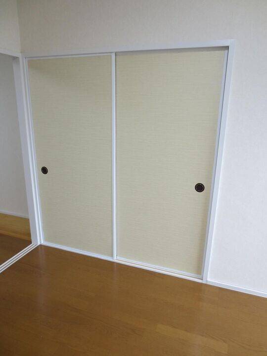 その他部屋・スペース　洋室