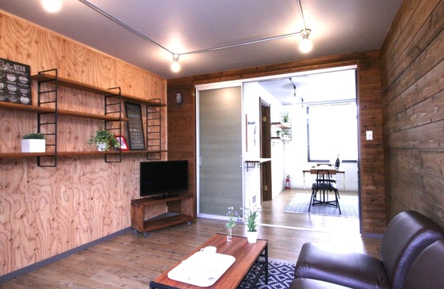 居室・リビング