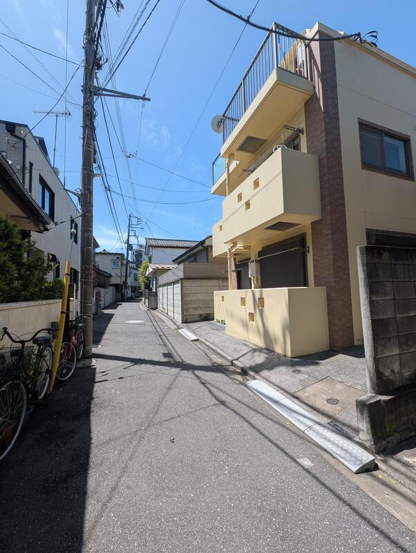 アヴェール赤羽のその他写真
