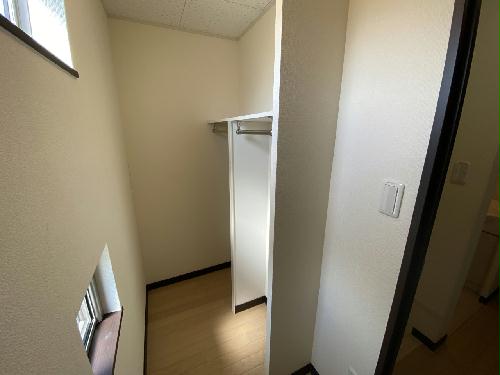 収納　設備・仕様は号室により異なる為、現況を優先致します。