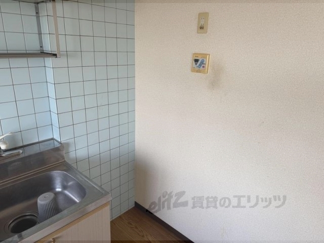 その他部屋・スペース　冷蔵庫置場