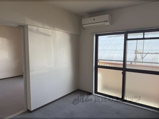 居室・リビング　洋室