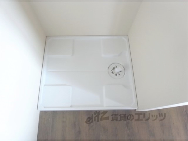 その他部屋・スペース　洗濯機置場