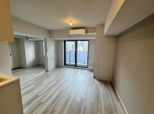 居室・リビング　別部屋参考写真
