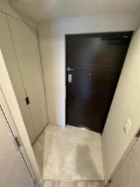 玄関　別部屋参考写真
