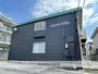 朝菜町駅より徒歩10分 1階 築38年10ヶ月の賃貸物件