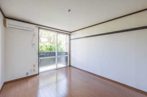 居室・リビング　洋室(1)