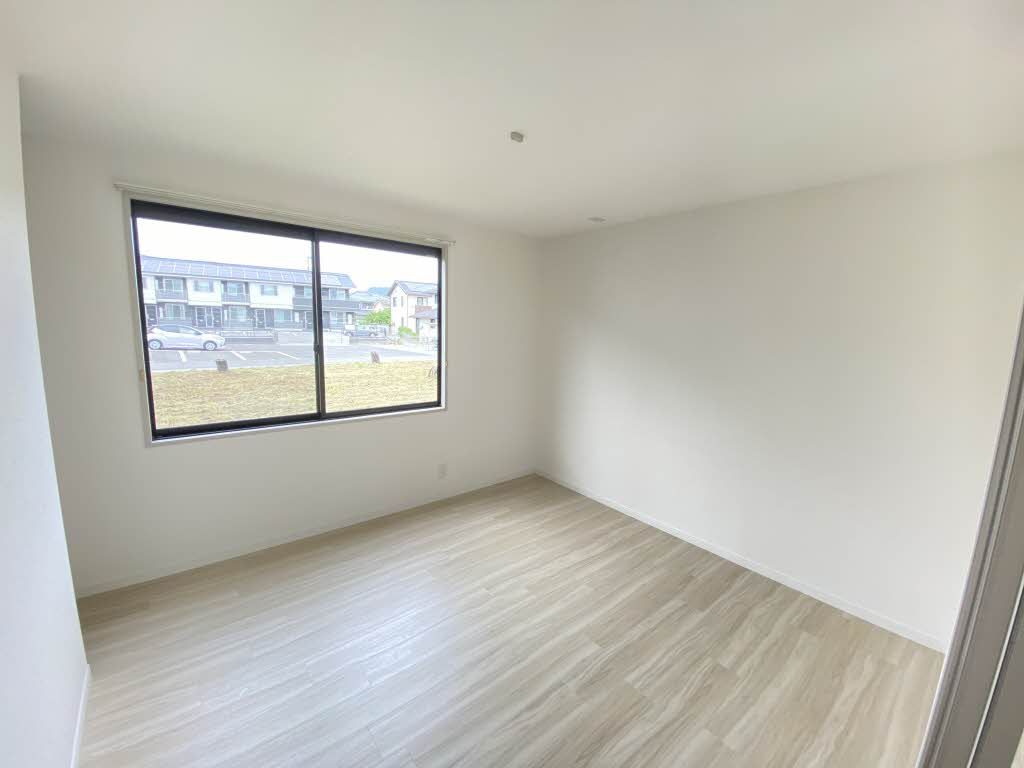 その他部屋・スペース　洋室