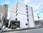 西大路駅より徒歩15分 5階 築1年10ヶ月の賃貸物件