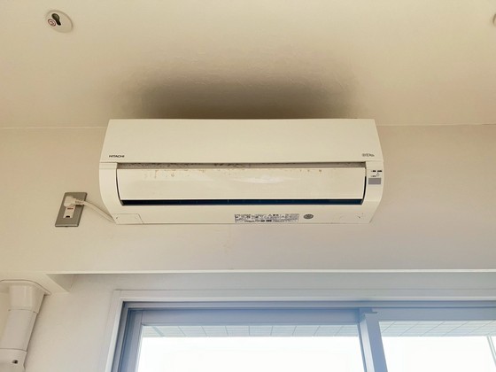 その他設備　※別部屋の写真です