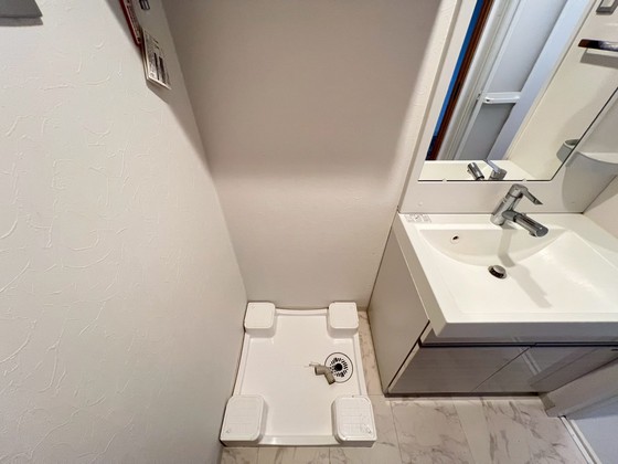 その他　※別部屋の写真です