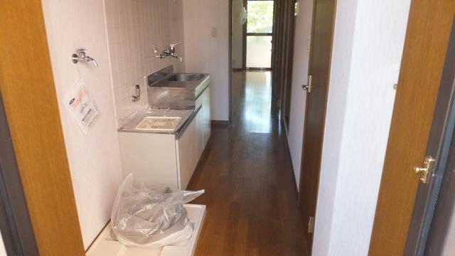 その他設備　※参考写真