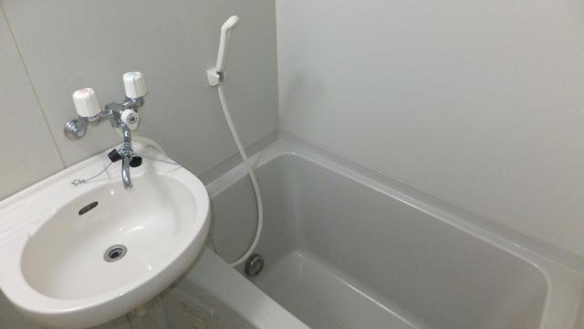 バス・シャワールーム　※参考写真