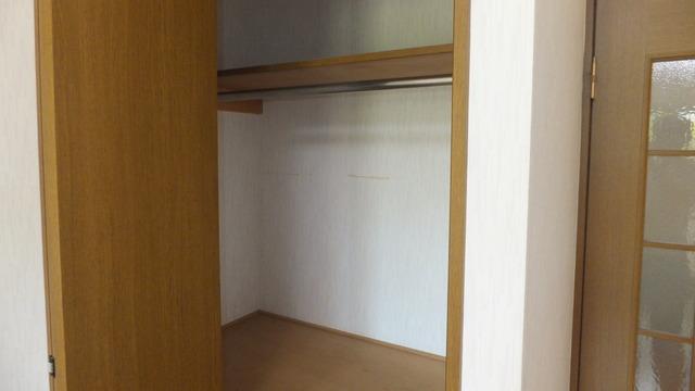 収納　※参考写真